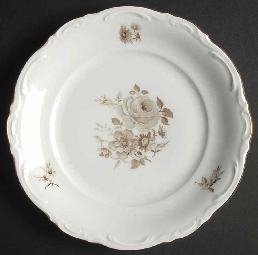 MIT17 Salad Plate by Mitterteich-1