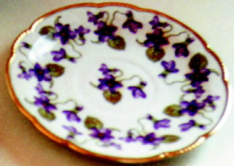 MIT20 Saucer by Mitterteich-1
