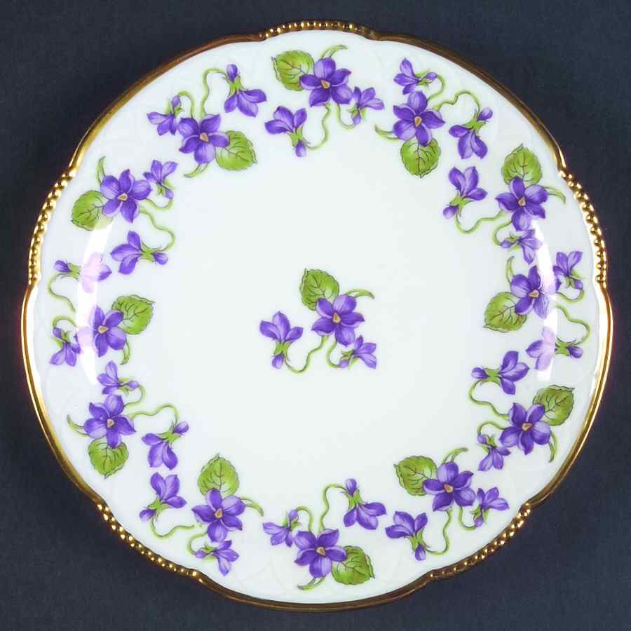 MIT20 Salad Plate by Mitterteich-1