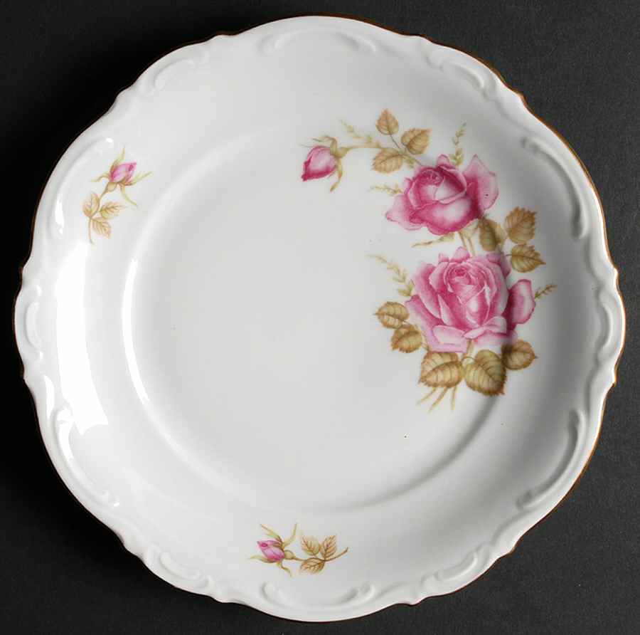 MIT23 Salad Plate by Mitterteich-1