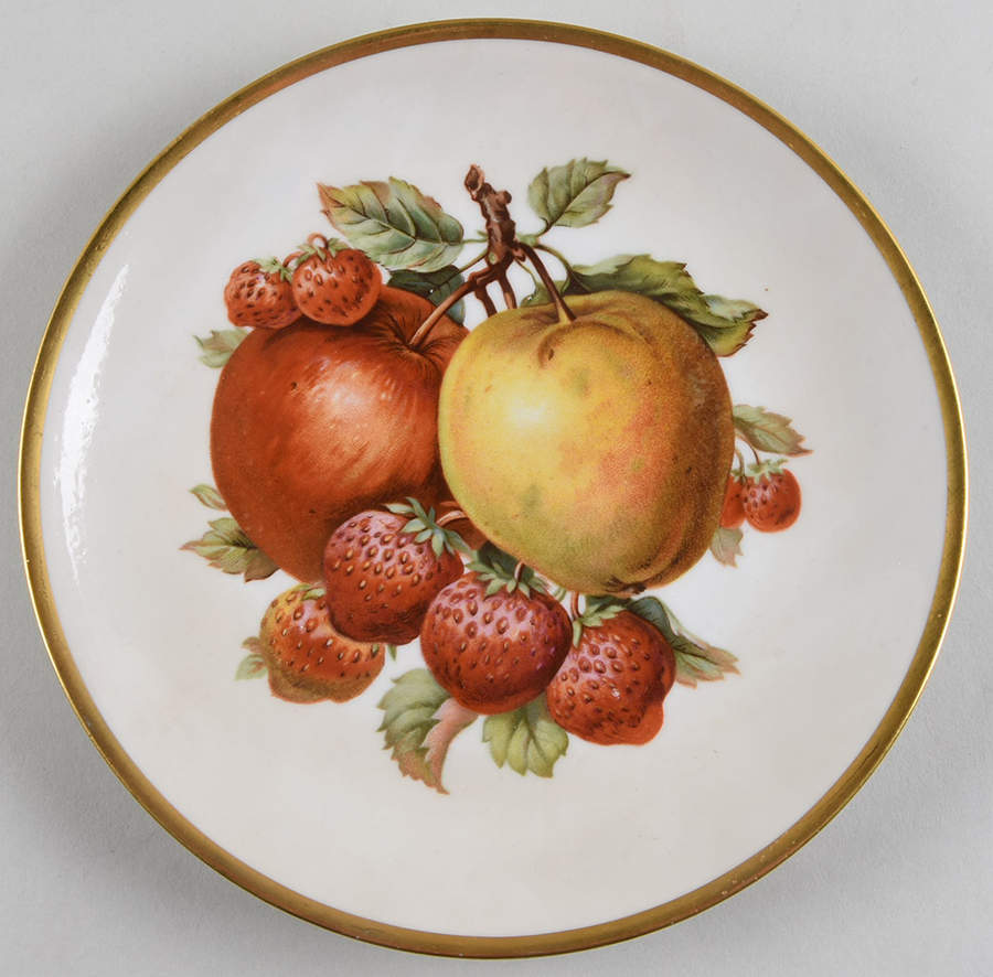 MIT25 Salad Plate by Mitterteich-1