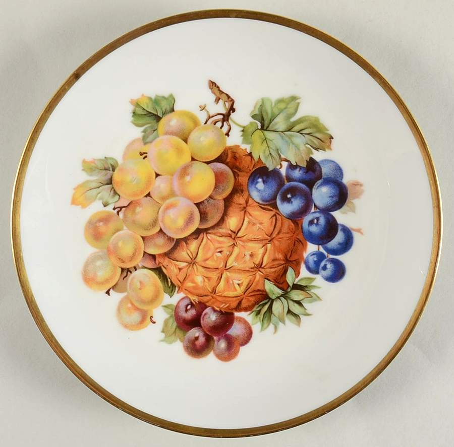 MIT25 Salad Plate by Mitterteich-1