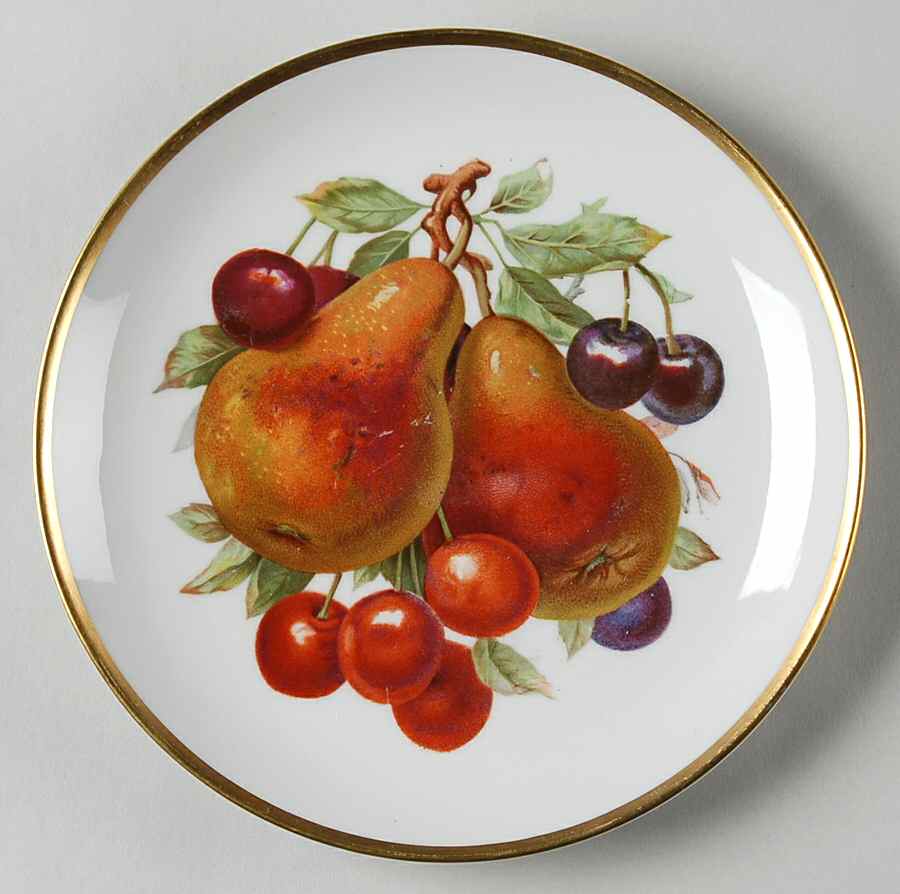 MIT25 Salad Plate by Mitterteich-1