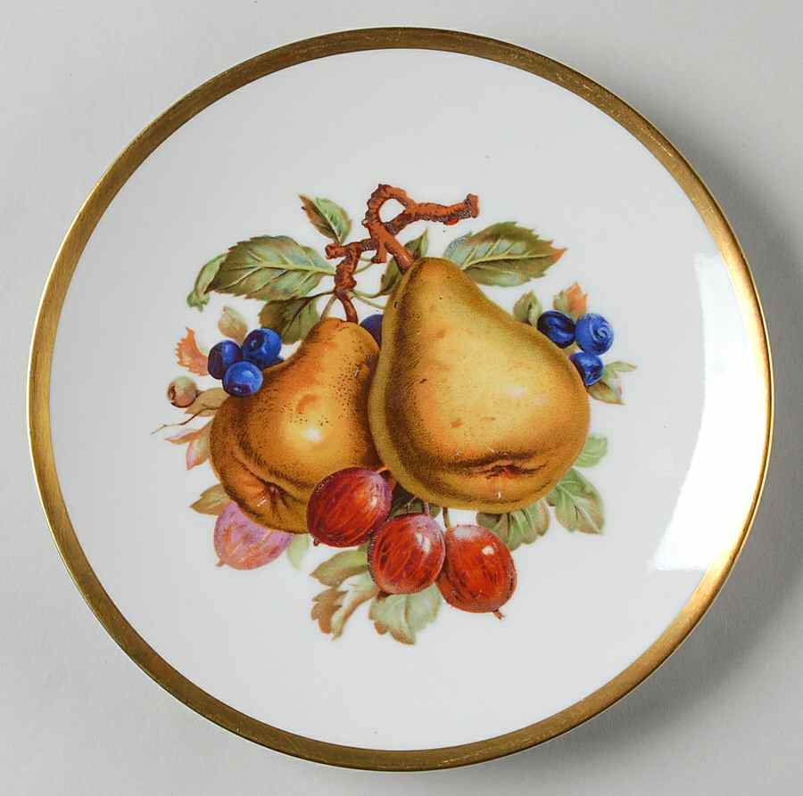MIT25 Salad Plate by Mitterteich-1