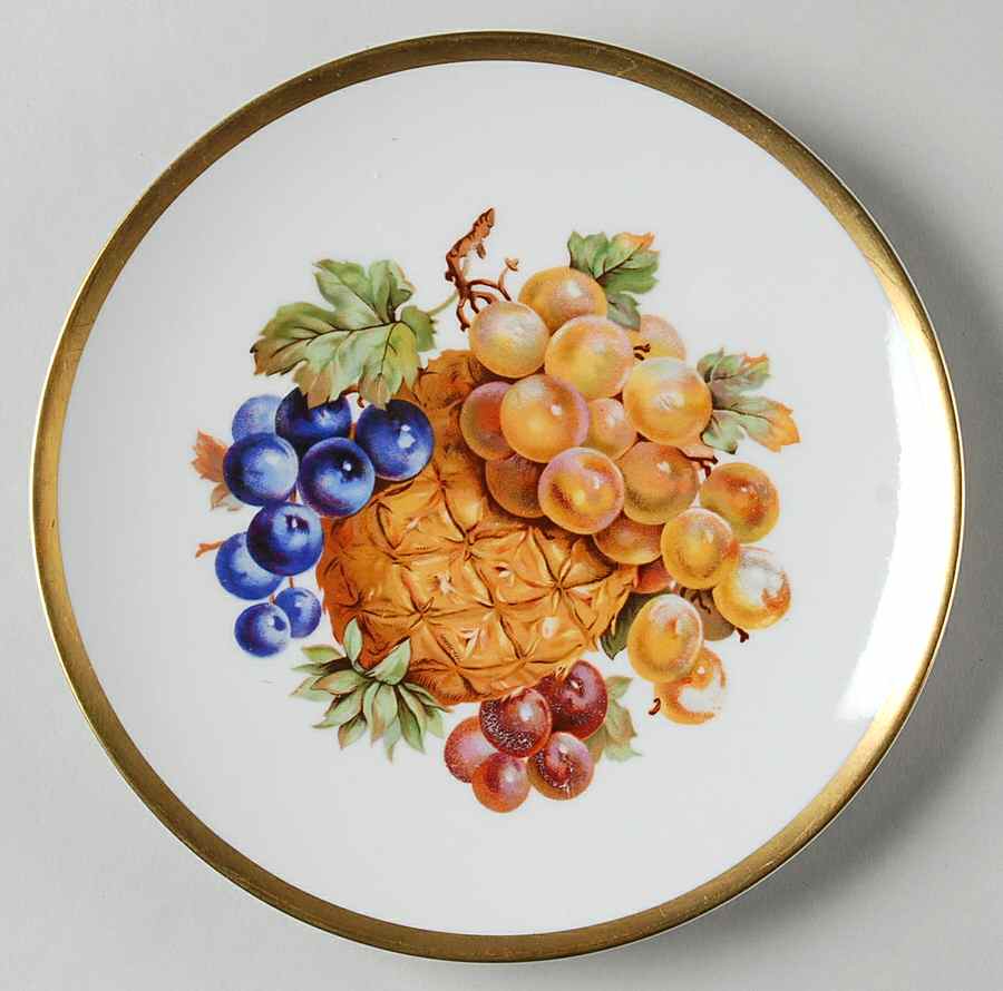 MIT25 Salad Plate by Mitterteich-1