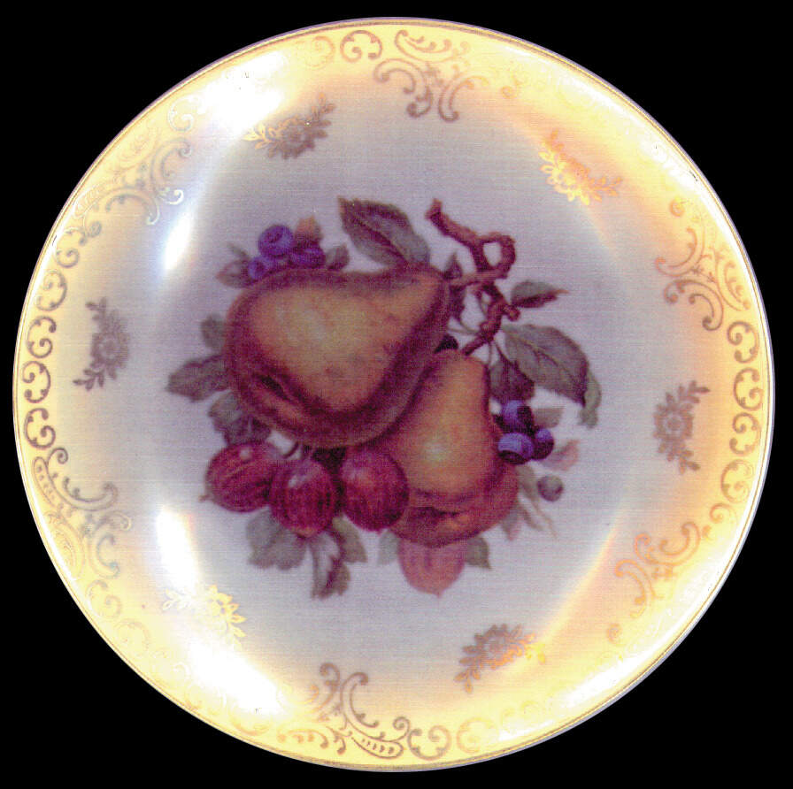 MIT26 Salad Plate by Mitterteich-1