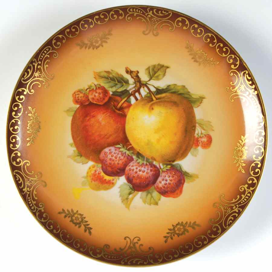 MIT26 Salad Plate by Mitterteich-1