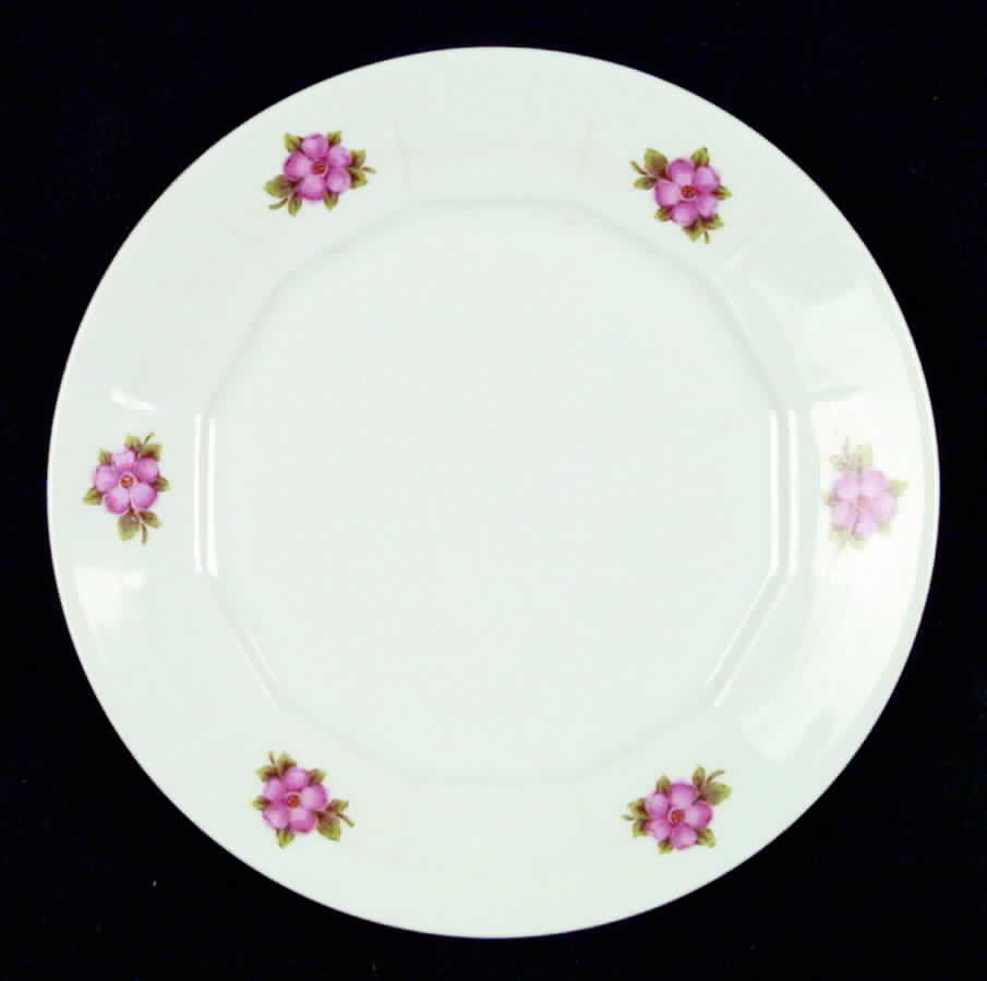 MIT33 Salad Plate by Mitterteich-1