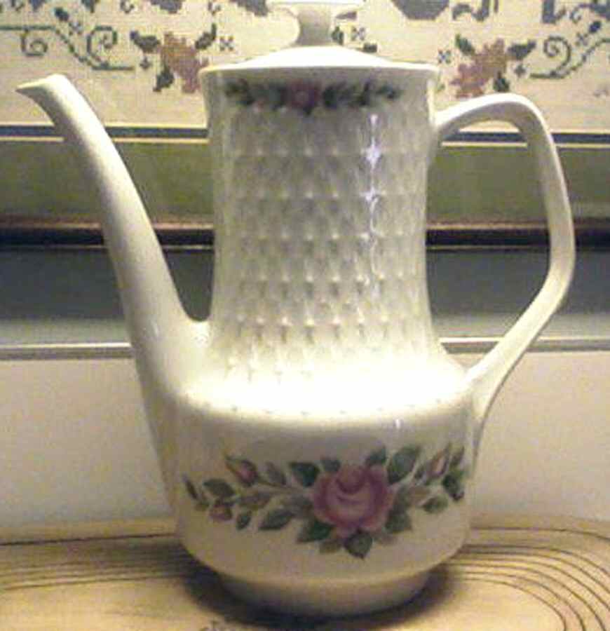 MIT36 Coffee Pot & Lid by Mitterteich-1