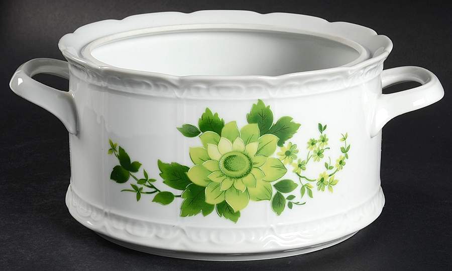 MIT37 Round Vegetable No Lid by Mitterteich-1