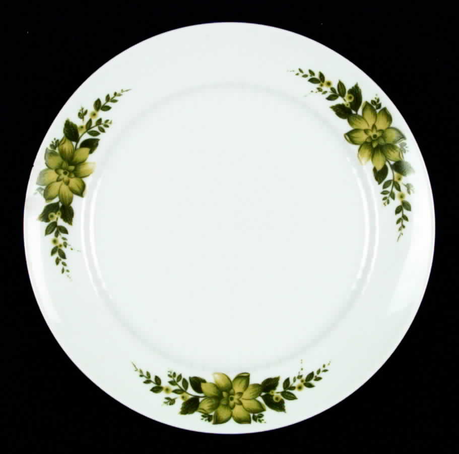 MIT38 Salad Plate by Mitterteich-1