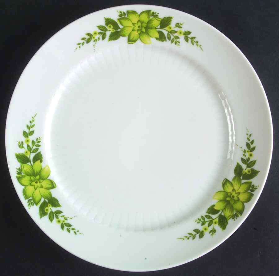 MIT38 Dinner Plate by Mitterteich-1