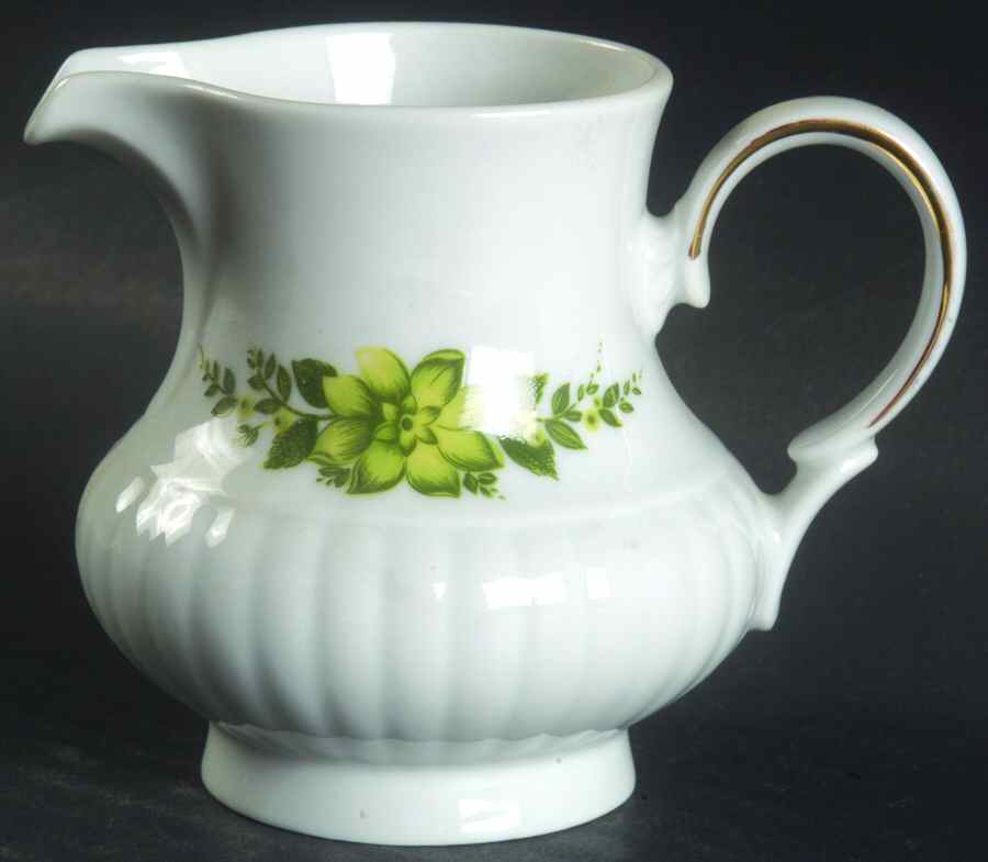 MIT38 Creamer by Mitterteich-1