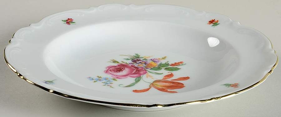 MIT4 Rim Soup Bowl by Mitterteich-1