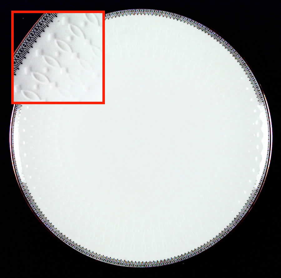 MIT40 Dinner Plate by Mitterteich-1