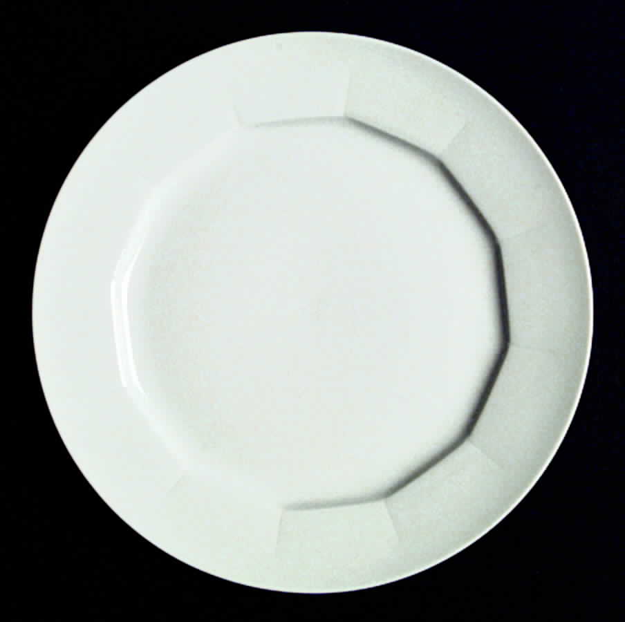 MIT43 Dinner Plate by Mitterteich-1