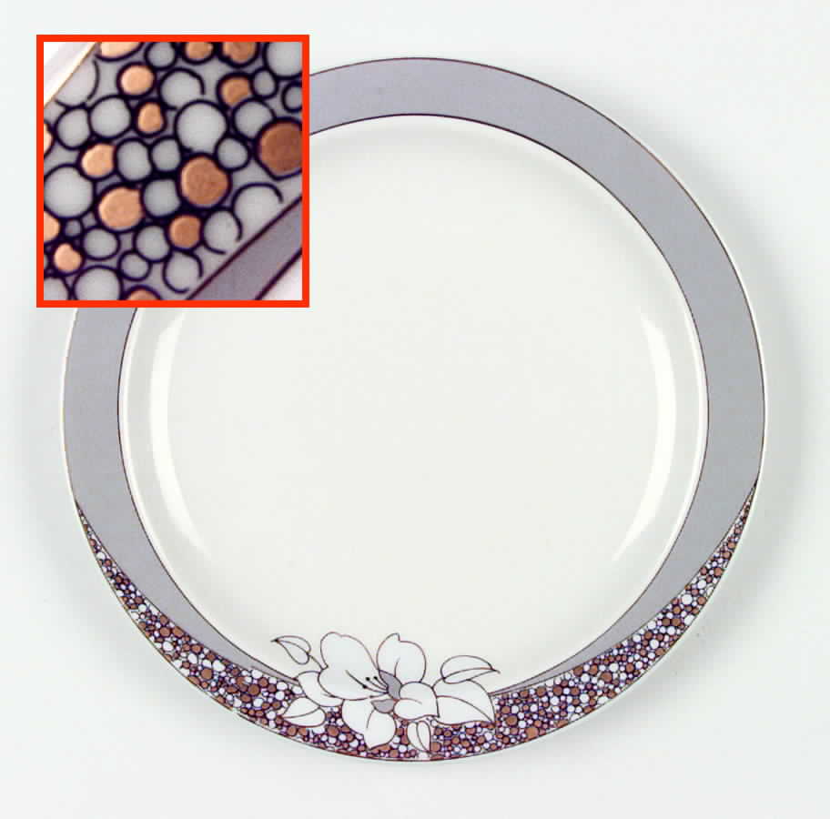 MIT44 Dinner Plate by Mitterteich-1