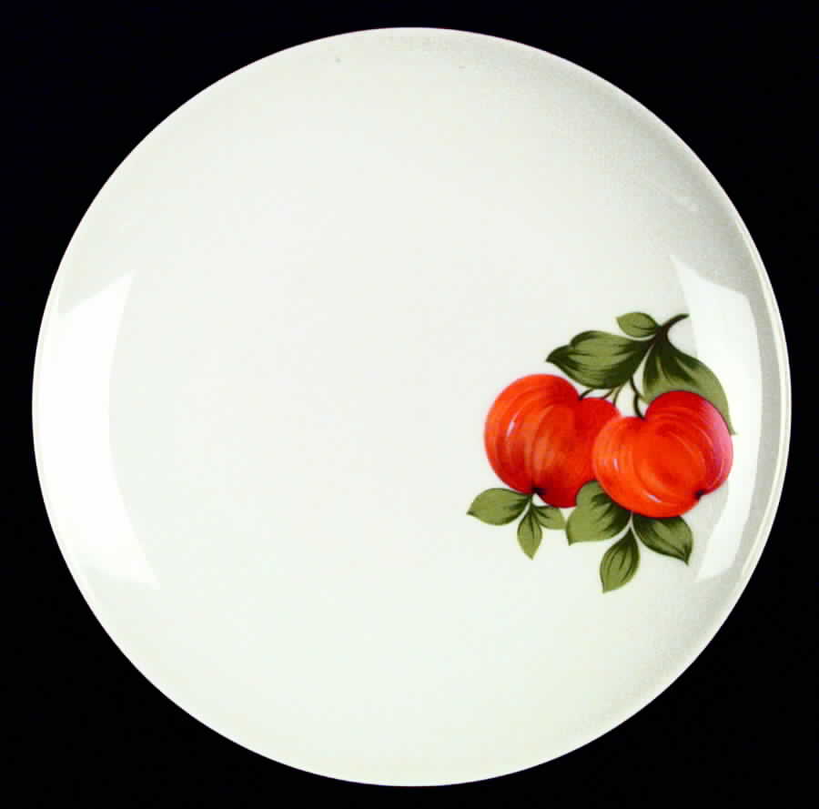 MIT45 Dinner Plate by Mitterteich-1
