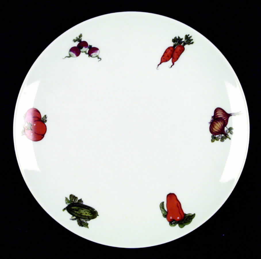 MIT5 Dinner Plate by Mitterteich-1