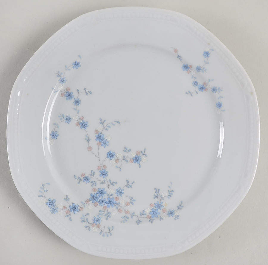 MIT7 Salad Plate by Mitterteich-1