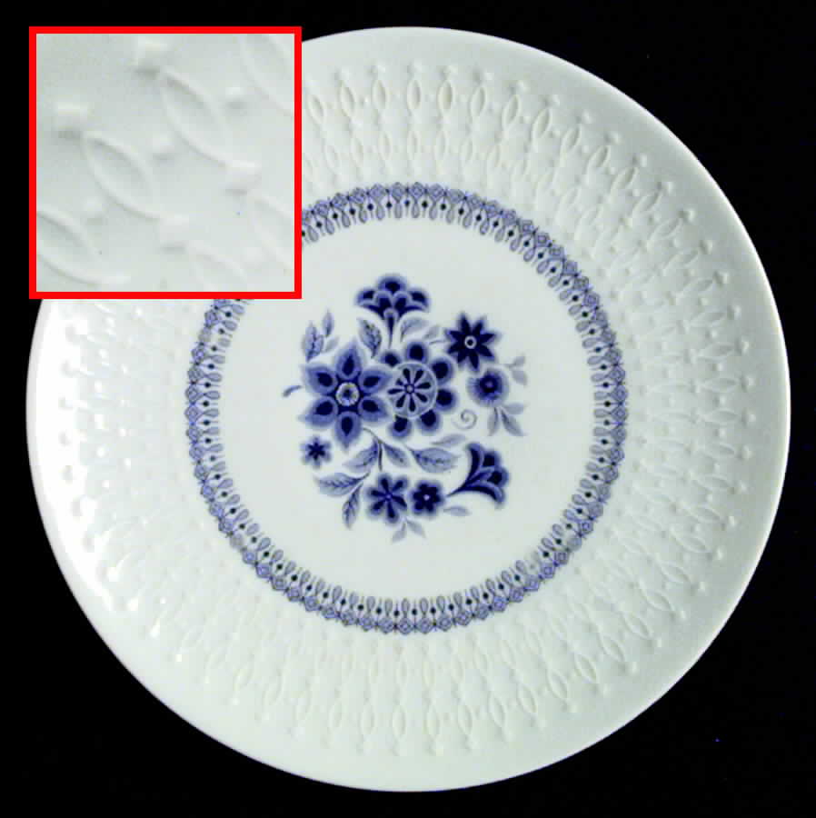 MIT9 Salad Plate by Mitterteich-1