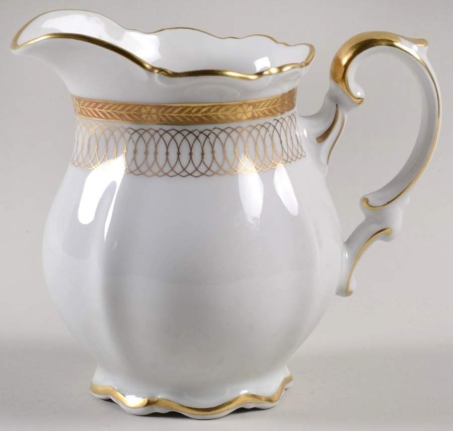 Nobility Creamer by Mitterteich-1