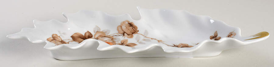 Norway Rose Relish by Mitterteich-1