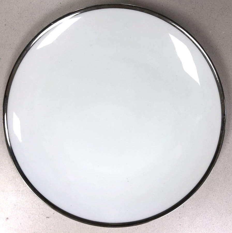 Prelude Luncheon Plate by Mitterteich-1