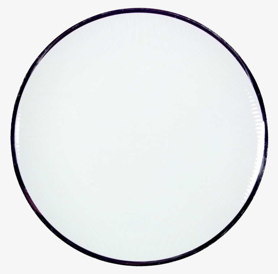Prelude Dinner Plate by Mitterteich-1