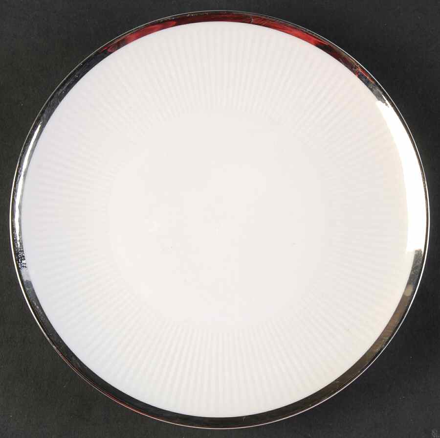 Prelude Bread & Butter Plate by Mitterteich-1