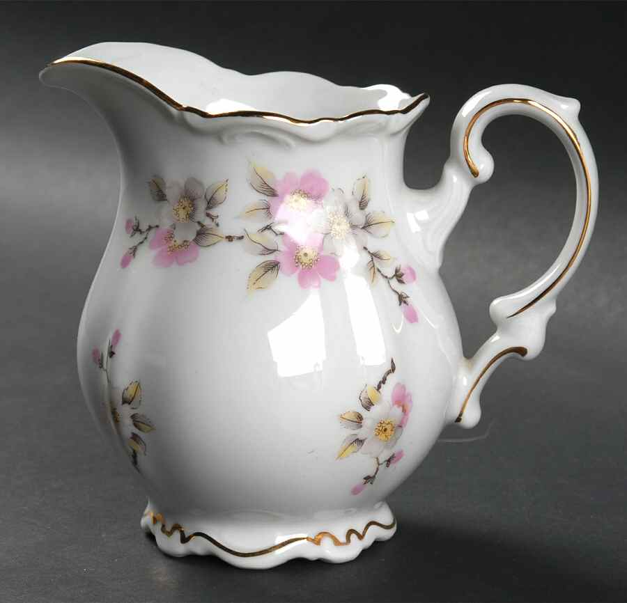 Springtime Creamer by Mitterteich-1