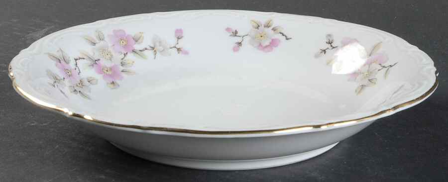Springtime Coupe Soup Bowl by Mitterteich-1