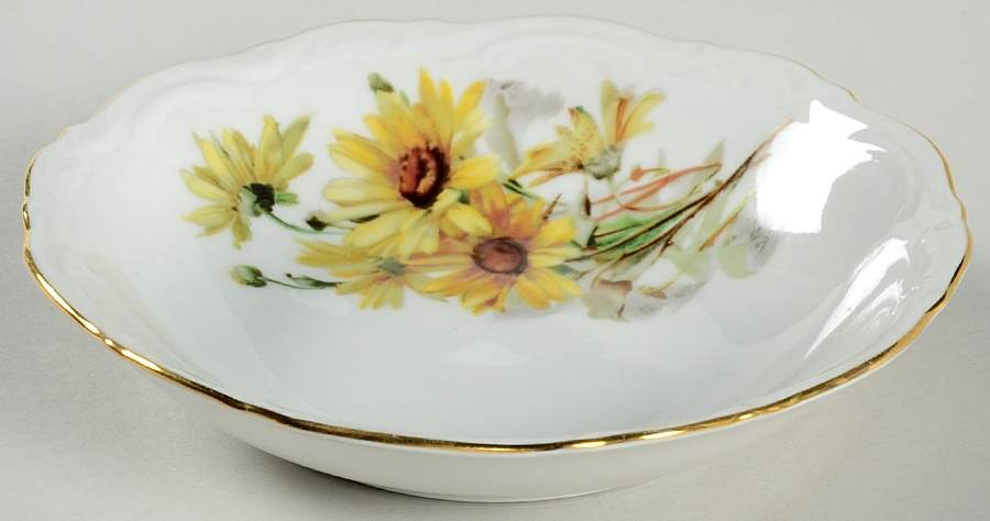Susan Fruit/Dessert (Sauce) Bowl by Mitterteich-1