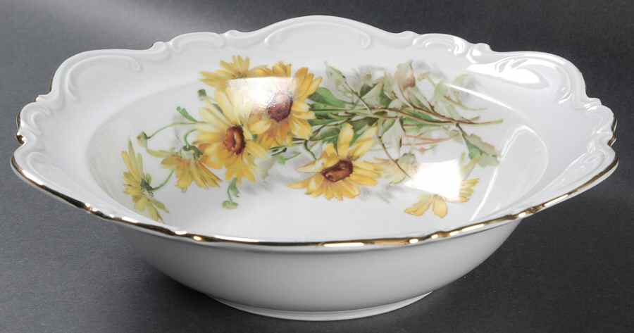 Susan 9" Round Vegetable Bowl by Mitterteich-1