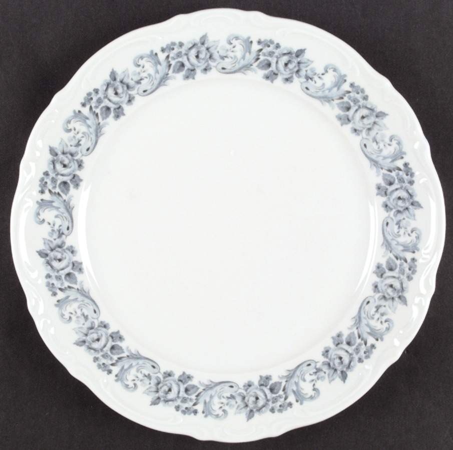 Tara Dinner Plate by Mitterteich-1