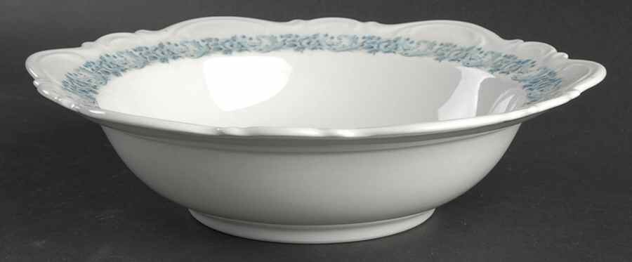 Tara 10" Round Vegetable Bowl by Mitterteich-1