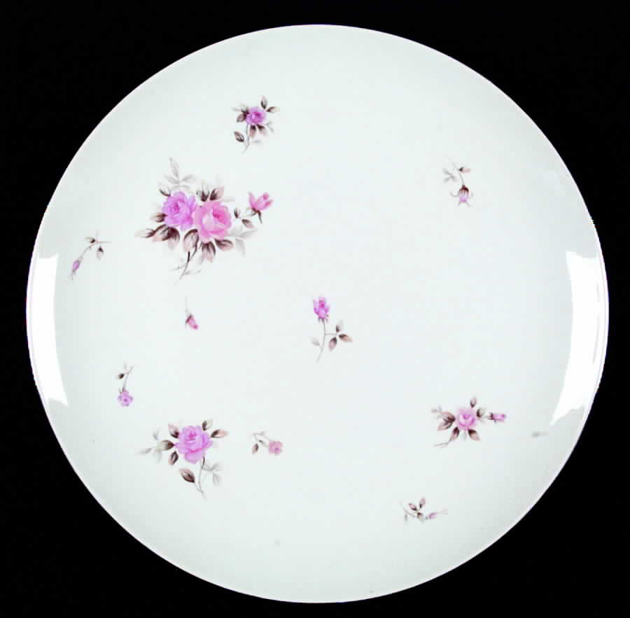 Harmony Dinner Plate by Mikuni-1