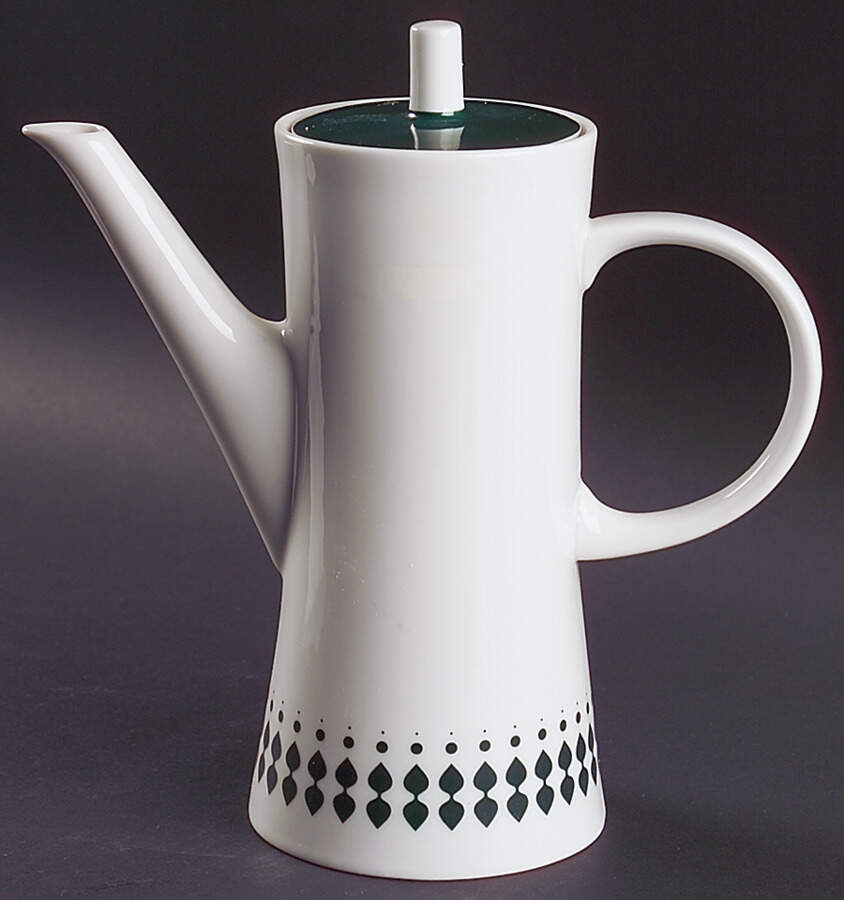 MLA1 Coffee Pot & Lid by Melitta-1