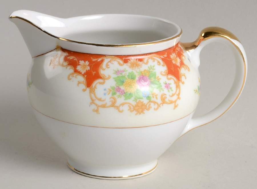 MMJ1 Creamer by MM Japan-1