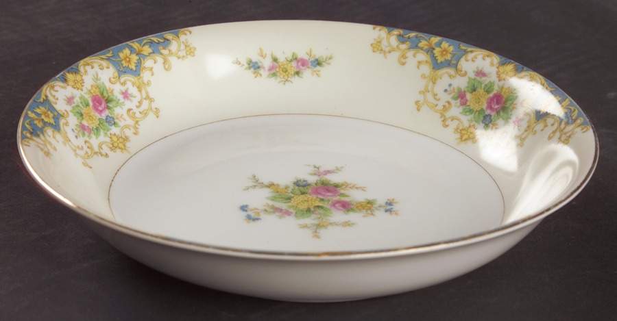 MMJ2 Coupe Soup Bowl by MM Japan-1