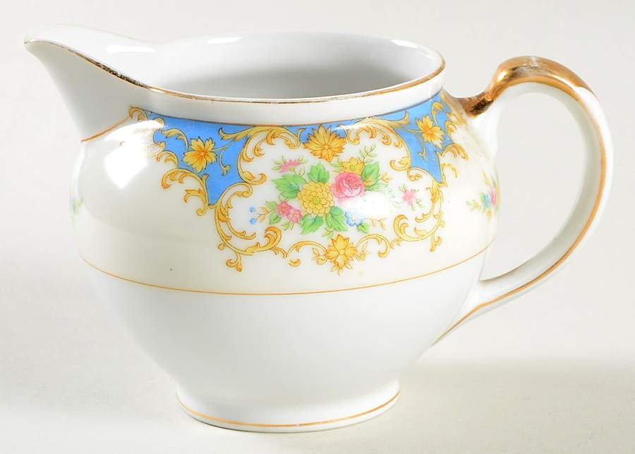 MMJ2 Creamer by MM Japan-1