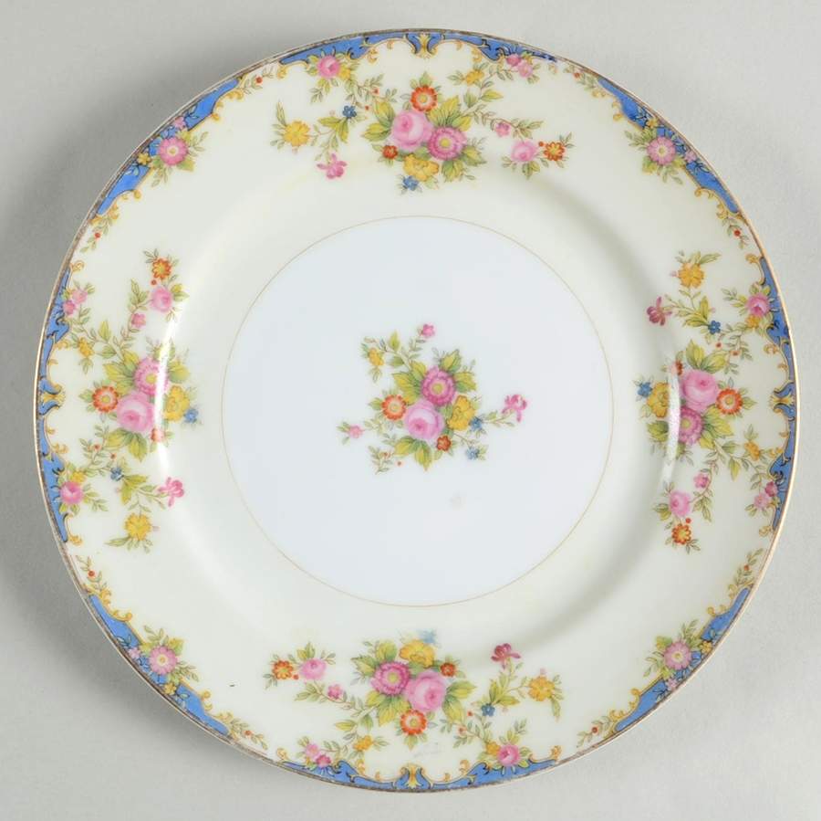 MMJ4 Salad Plate by MM Japan-1