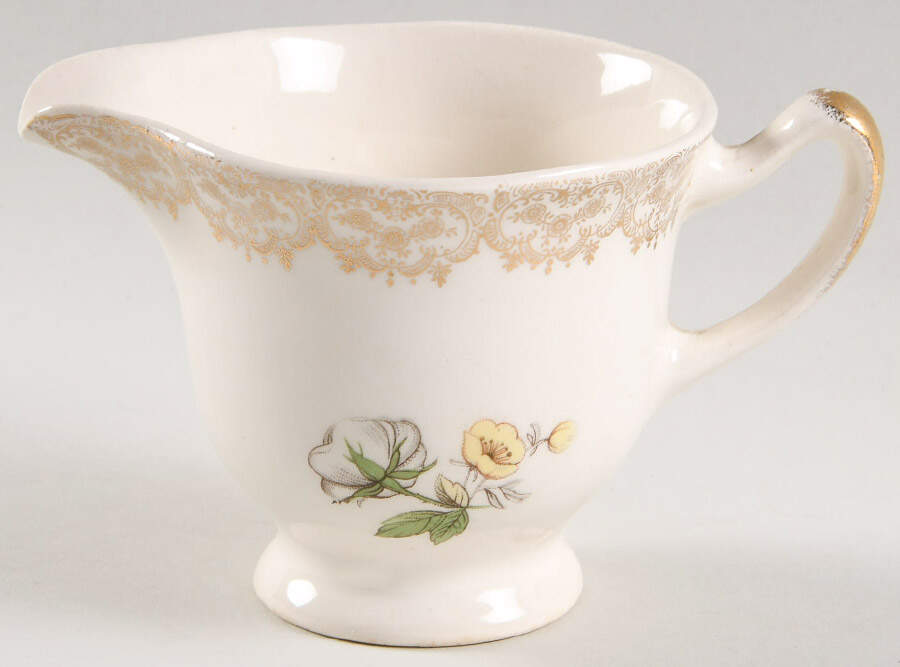 MTC156 Creamer by Mount Clemens-1