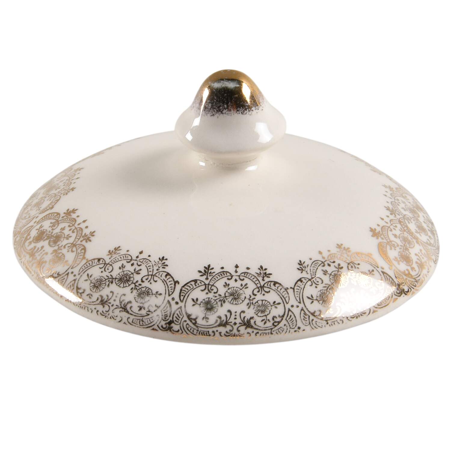 MTC156 Lid for Sugar Bowl by Mount Clemens-1