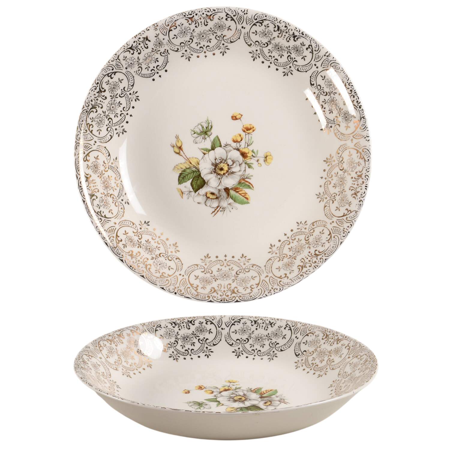 MTC156 Coupe Soup Bowl by Mount Clemens-1
