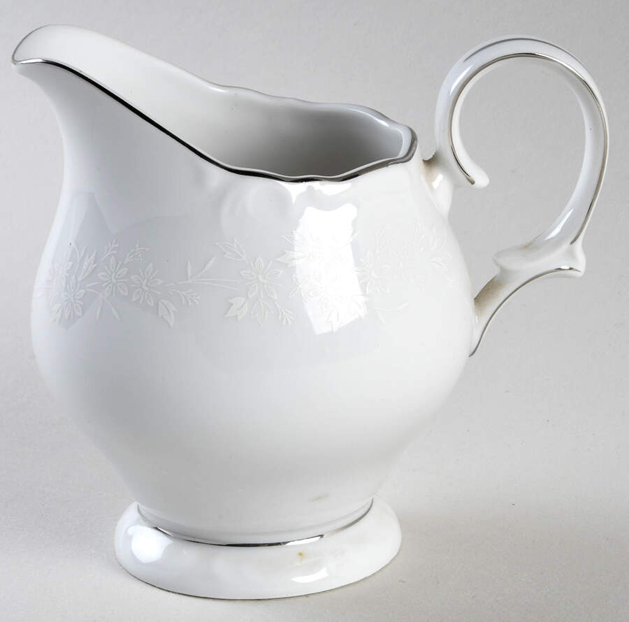 Enchantment Creamer by Modern China & Table Institute-1
