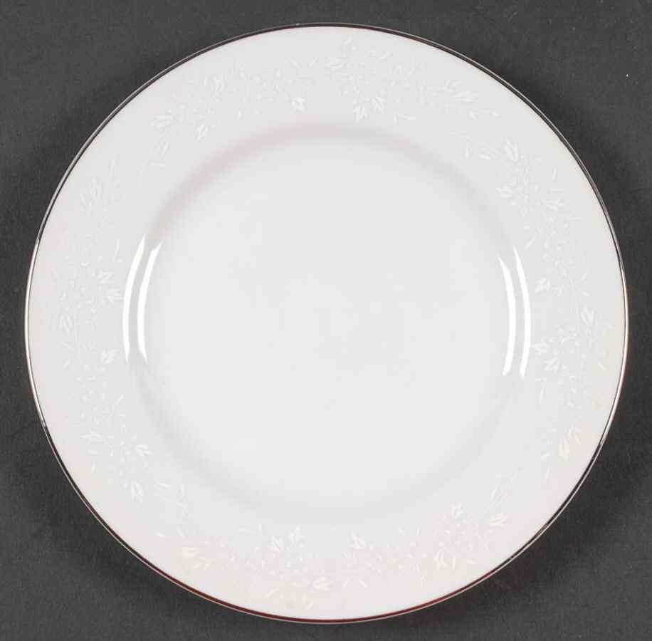 Enchantment Bread & Butter Plate by Modern China & Table Institute-1