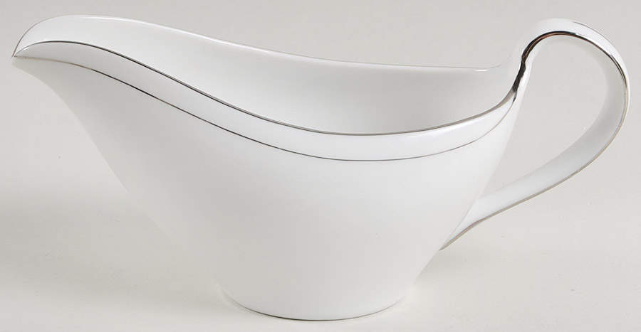 Eternally Yours Creamer by Modern China & Table Institute-1