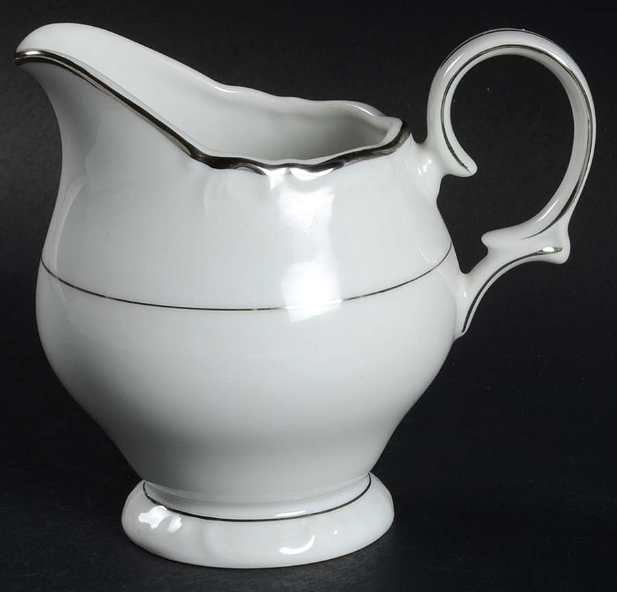 Eywd Creamer by Modern China & Table Institute-1