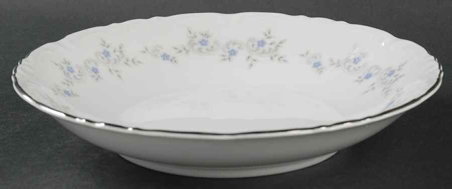 Springtime Coupe Soup Bowl by Modern China & Table Institute-1